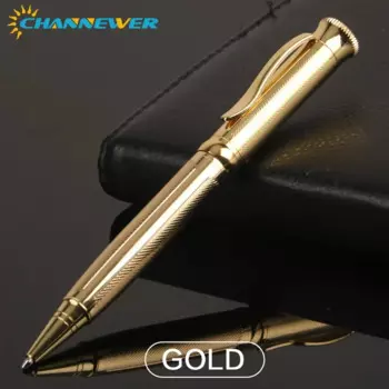 STONEGO Twist металлическая шариковая ручка