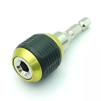 STONEGO Удлинитель для сверл 1/4 дюйма