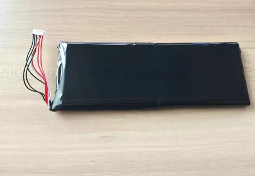 Stonering высокое качество батарея 5000mah 7,6 V для Chuwi MiniBook нетбук
