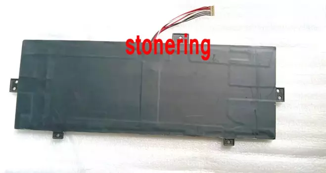 Stonering высокое качество NV-3378107-2P Аккумулятор для ноутбука 3,8 V 8000mAh для Ematic EWT117 Tablet PC