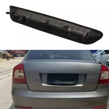 Стоп-сигнал высокого уровня для Skoda Octavia MK2 Estate 2004-2013 автомобильный стоп-сигнал