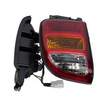 Стоп-сигнал задний для Toyota Rav4 1998 1999, левый, 1 шт.