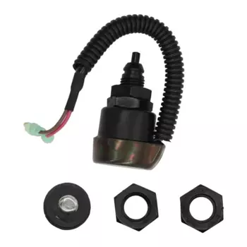 Стоп-выключатель в сборе, Тормозной выключатель для YAMAHA G2 G8 G9 1985-1994, гольф-мобиль