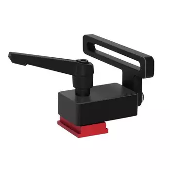 Стопор угловой дорожки T30 Wnew