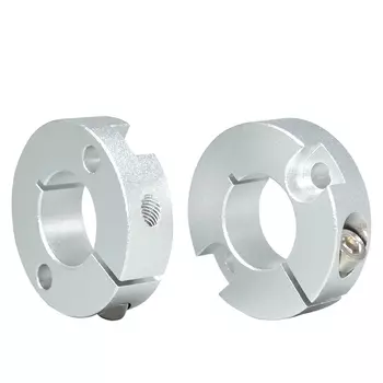 Стопорное кольцо алюминиевое SSCSG