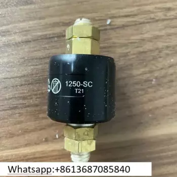 Стопорное кольцо Asiantool A1H25S 250A Щетка MERCOTAC M1250SSC