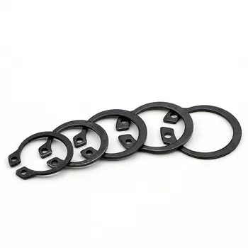 Стопорное кольцо JUIDINTO GB894 3-30 мм