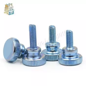 Стопорные винты JARBLUE DIN 464 Gb834 М3-М10