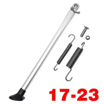 Стояночная стойка для мотоцикла, боковая стойка с пружинным комплектом для HusqvarnaTX FX TE FE FS для KTM XC XCW XCF XCFW EXC EXCF 2012-2023