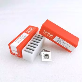 STR LC03007 Твердосплавная фреза