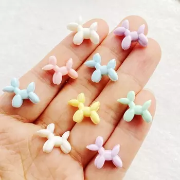 30 шт. Мультяшные воздушные шары из полимера TSXJY