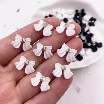 Стразы из смолы Diy Super Paradise