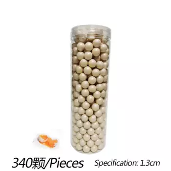 Стрельба, пейнтбол, жидкость для пейнтбола, 1,3 см