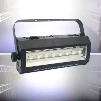 GVT LED Strobo Light 200W