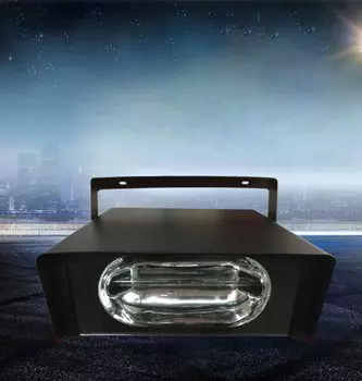 Стробоскоп GVT 300 Вт белый