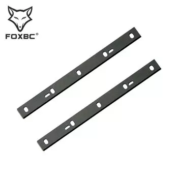 Строгальные лезвия FOXBC для Scheppach 2 шт.