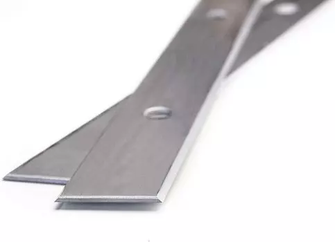 Строгальные лезвия JTEX HSS 260x18,6x1,5 мм для Metabo HC260C 260K, SIP 01338, Elektra Beckum HC260/M s700s3, записывающая мощность PT260