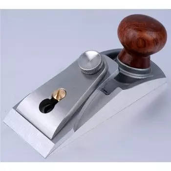 Строгальный станок LUBAN #1 из нержавеющей стали