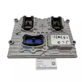 Строительные Электрические запчасти SG 28410537001 PC1250 ED80005, контроллер 28410537001