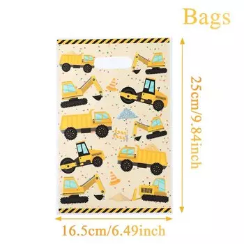 Строительные сумки для конфет Staraise