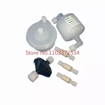 Струйный фильтр Lingda LT1000 LT760 Weiling WL-jet Aijie A400 VDJ W600