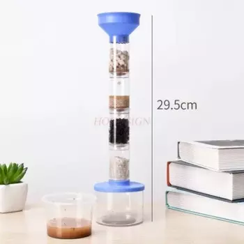 HOGNSIGN физическое оборудование система очистки воды