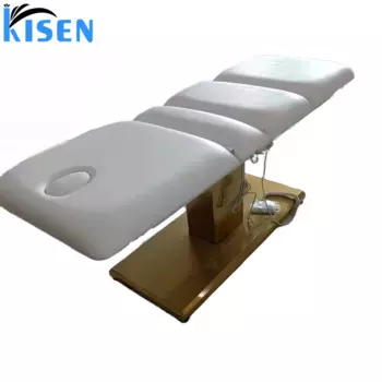 Стул для салонов красоты с 3 моторами