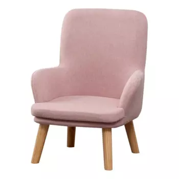 Стул из массива дерева со спинкой для дома, кофейный столик для взрослых, низкий стул для гостиной, детский стул, диван для чтения, стул для кормления