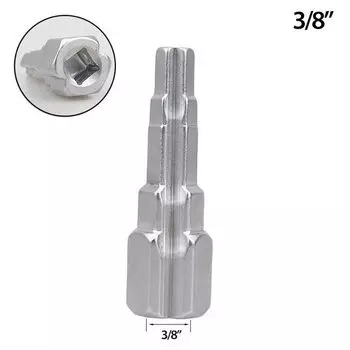 Ступенчатый гаечный ключ Onnfang 10-21мм