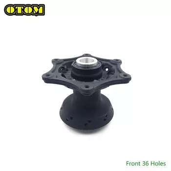 Ступица колеса для мотоцикла KTM HUSQVARNA, передняя и задняя Ступица с 36 отверстиями, ступица колеса EXC SX SXF XCW MXC SMR FC FE TC TE 125 250 300 450 500 525