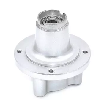 Ступица переднего колеса для велосипеда Monkey Z50 Z50R Z50A Z50J Z50JZ Z50GZ 8-дюймовый обод колеса