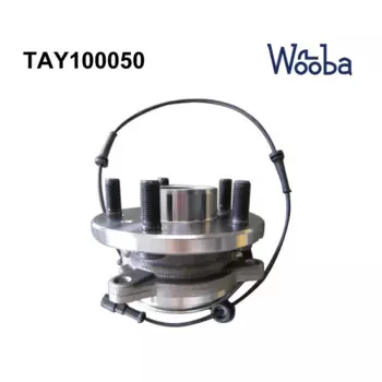 Ступица подшипника колеса в сборе с датчиком ABS для 1999-2004 LR Discovery TAY100050