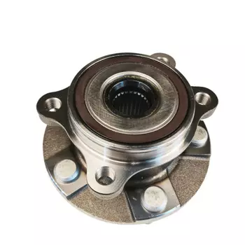 Ступица подшипника переднего колеса 43550-42010 для Toyota Auris Avensis Harrier Prius Alpha RAV4 Vanguard, 1 шт.