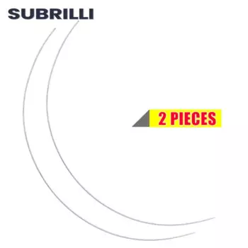 SUBRILLI Алмазный проволочный диск 0,6 мм