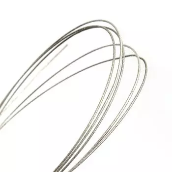 SUBRILLI Многофункциональное пильное полотно для резки алмазной проволоки 0,6 мм