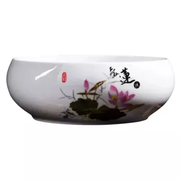 Керамический горшок для суккулентов Aihogard Vases