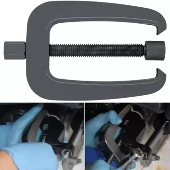 Судовой гидравлический рычаг рулевого управления ESUYA, инструмент для удаления, подходит для Seastar, Uflex, аксессуары для лодок