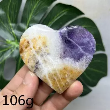 Сугилит сердце YOCO