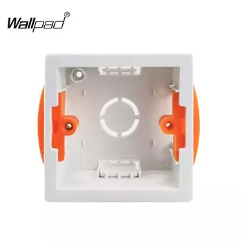 Сухая подкладка коробка для гипсокартона Pladur 35 мм