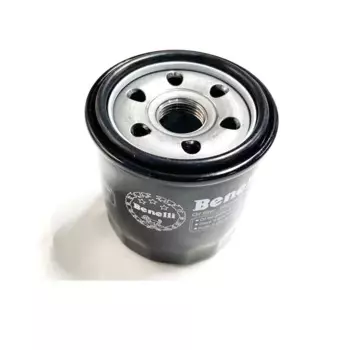 Подходит для мотоциклов Benelli, оригинальные аксессуары, картридж масляного фильтра 702X, фотоэлемент масляного фильтра