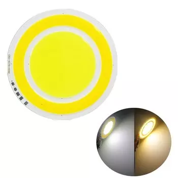 Сумбулбс 82-white двухцветный светодиодный чип 12В