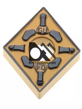 Sumitomo с ЧПУ вставкой CNMG120408N-GU AC630M AC6030M AC6040M AC6020M PG