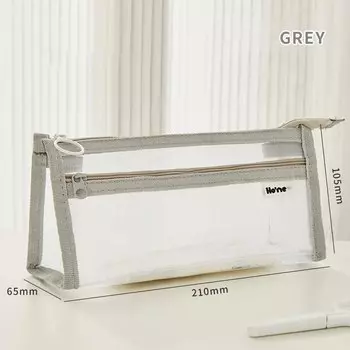 Сумка-чехол для карандашей MOONBIFFY