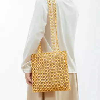 Сумка через плечо, вместительная