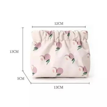 Сумка Clyine для мелочей из полиэстера