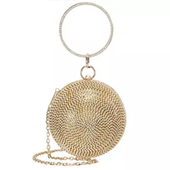 Сумка DAIWEI Женская, кожаная