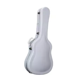 Сумка для акустической гитары Профессиональный жесткий чехол для гитары для классической гитары