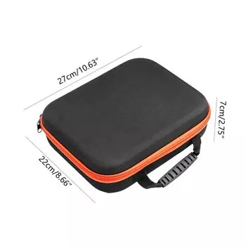 Сумка для дрели YOFE из Оксфорда