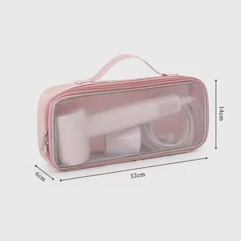 Сумка для Dyson Airwrap Styler из искусственной кожи