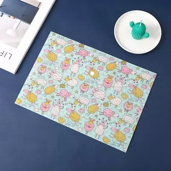 Сумка для файлов Pelsone